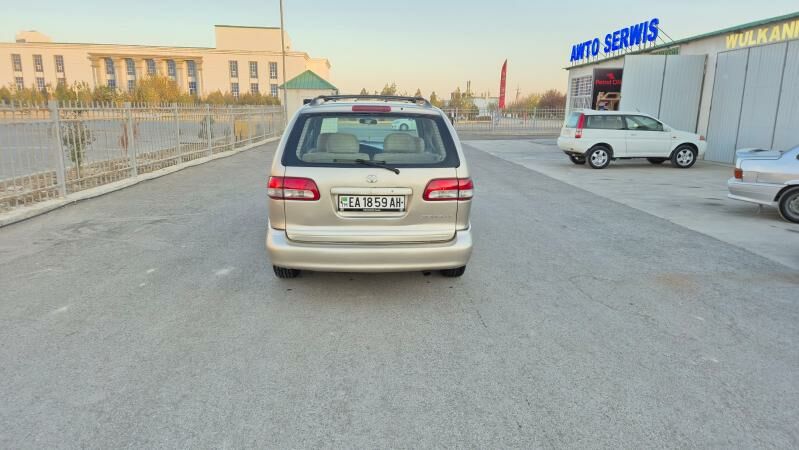 Toyota Sienna 2000 - 153 000 TMT - Gökdepe - img 5
