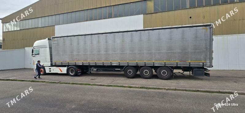 Kogel Euro Trailer 2021 - 460 000 TMT - Aşgabat - img 3