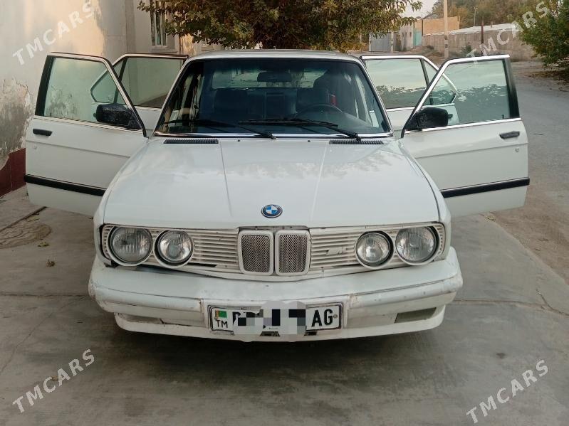 BMW 528 1985 - 22 000 TMT - Хитровка - img 2