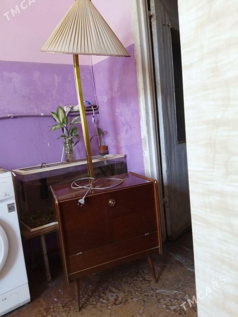 КУХОННЫЙ СТОЛ И 4 СТУЛА - Ашхабад - img 8