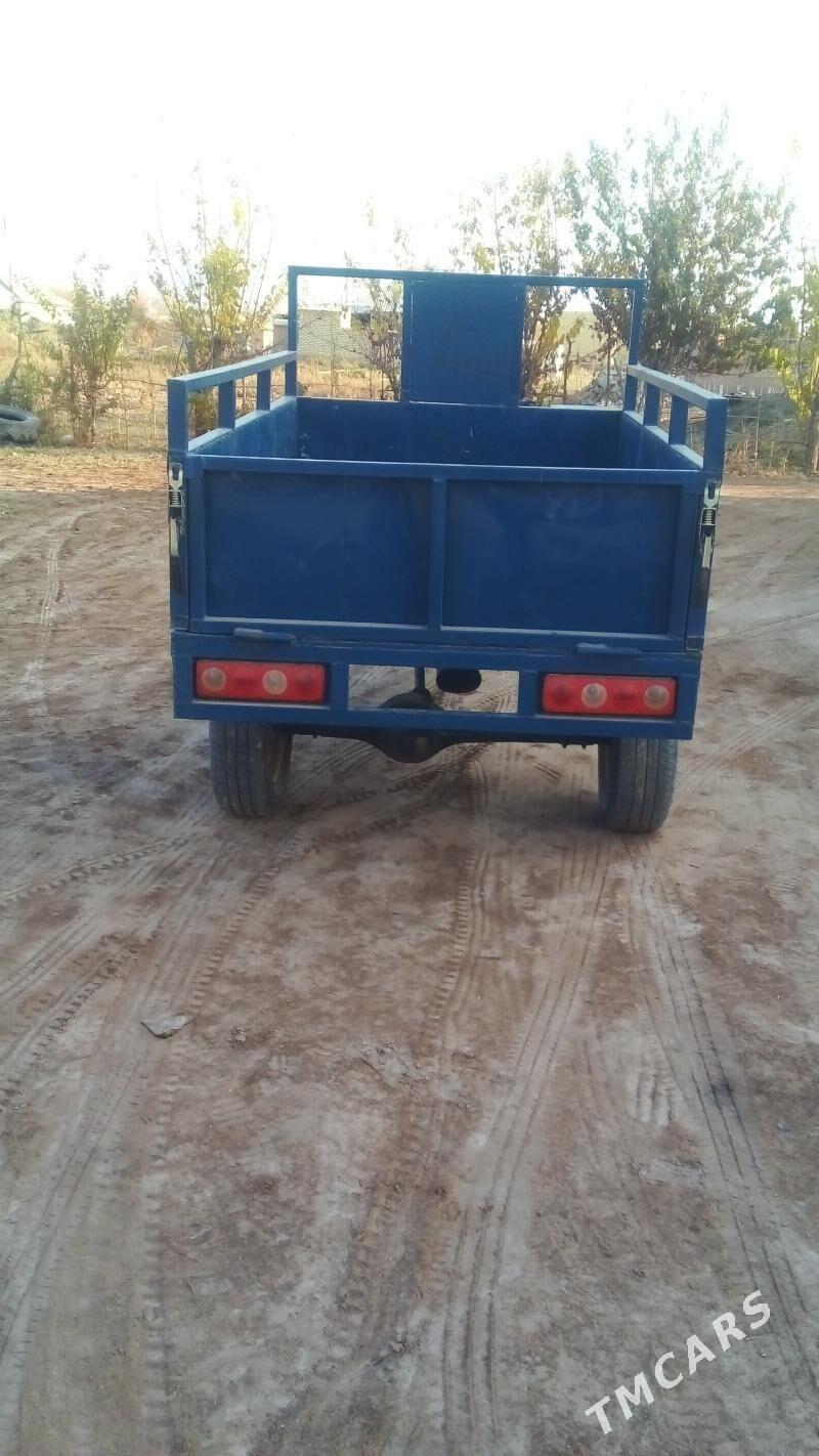 Fekon FK200-14G 2014 - 11 000 TMT - Бабадайхан - img 3