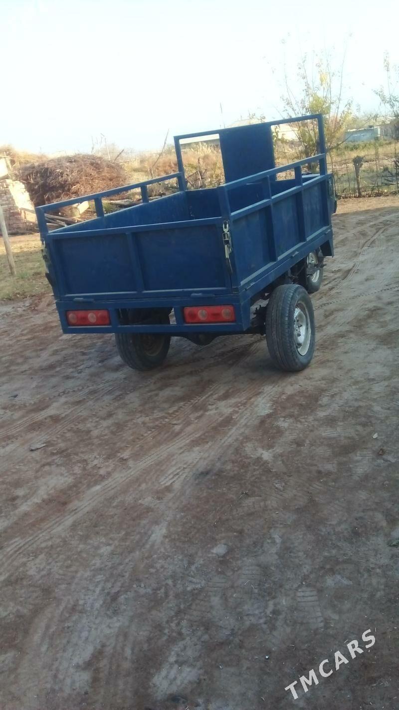 Fekon FK200-14G 2014 - 11 000 TMT - Бабадайхан - img 4