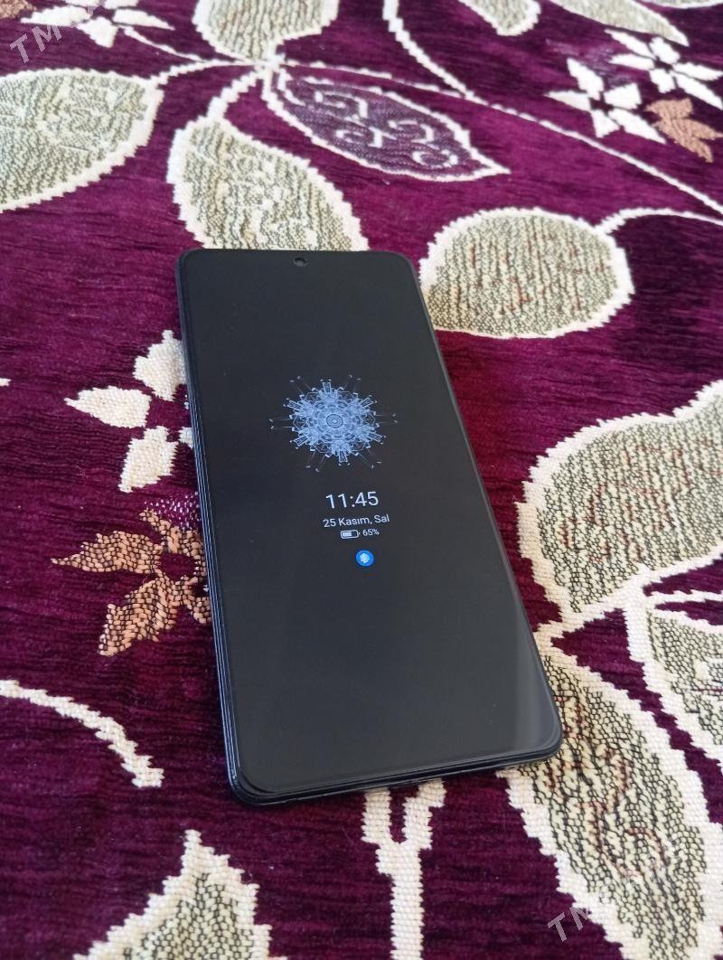 poco X5 Pro 5G - Балканабат - img 2