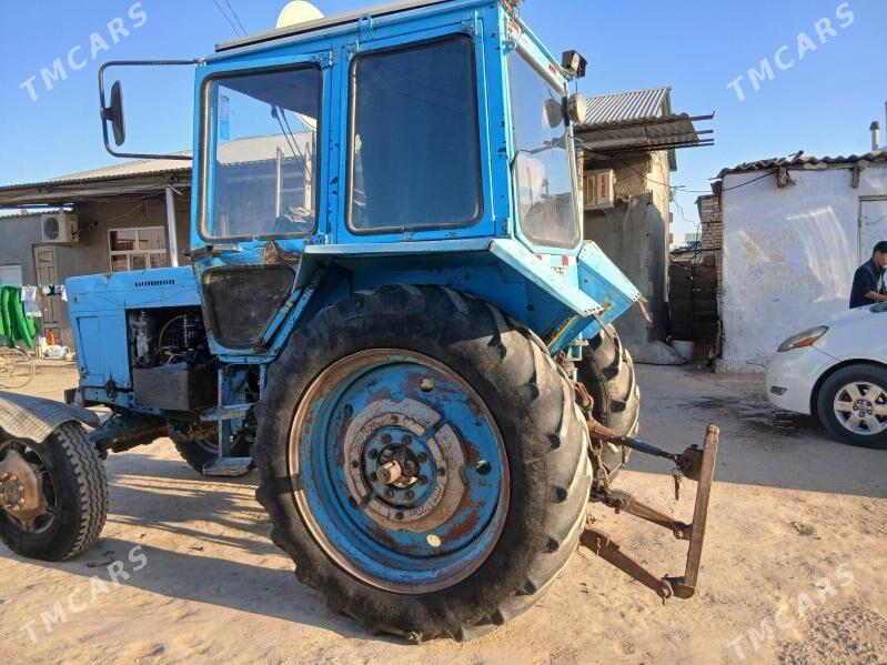 MTZ 82 2002 - 105 000 TMT - Ашхабад - img 3
