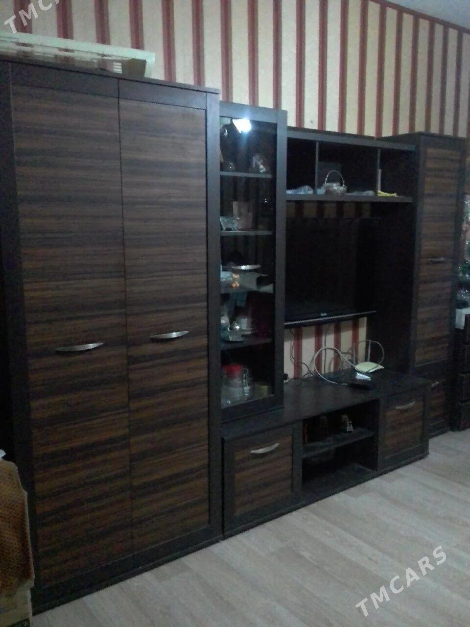 КУХОННЫЙ СТОЛ И 4 СТУЛА - Ашхабад - img 4