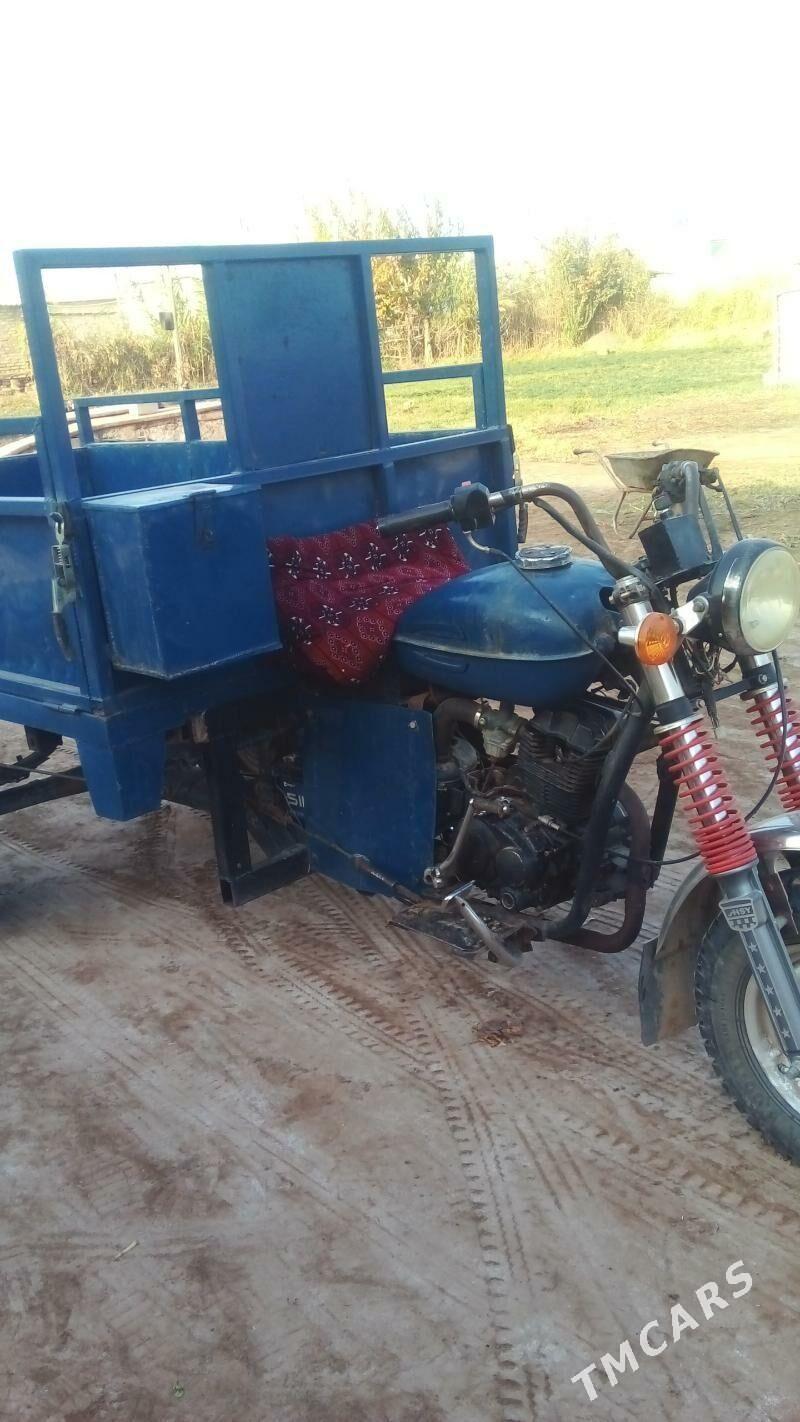 Fekon FK200-14G 2014 - 11 000 TMT - Бабадайхан - img 5