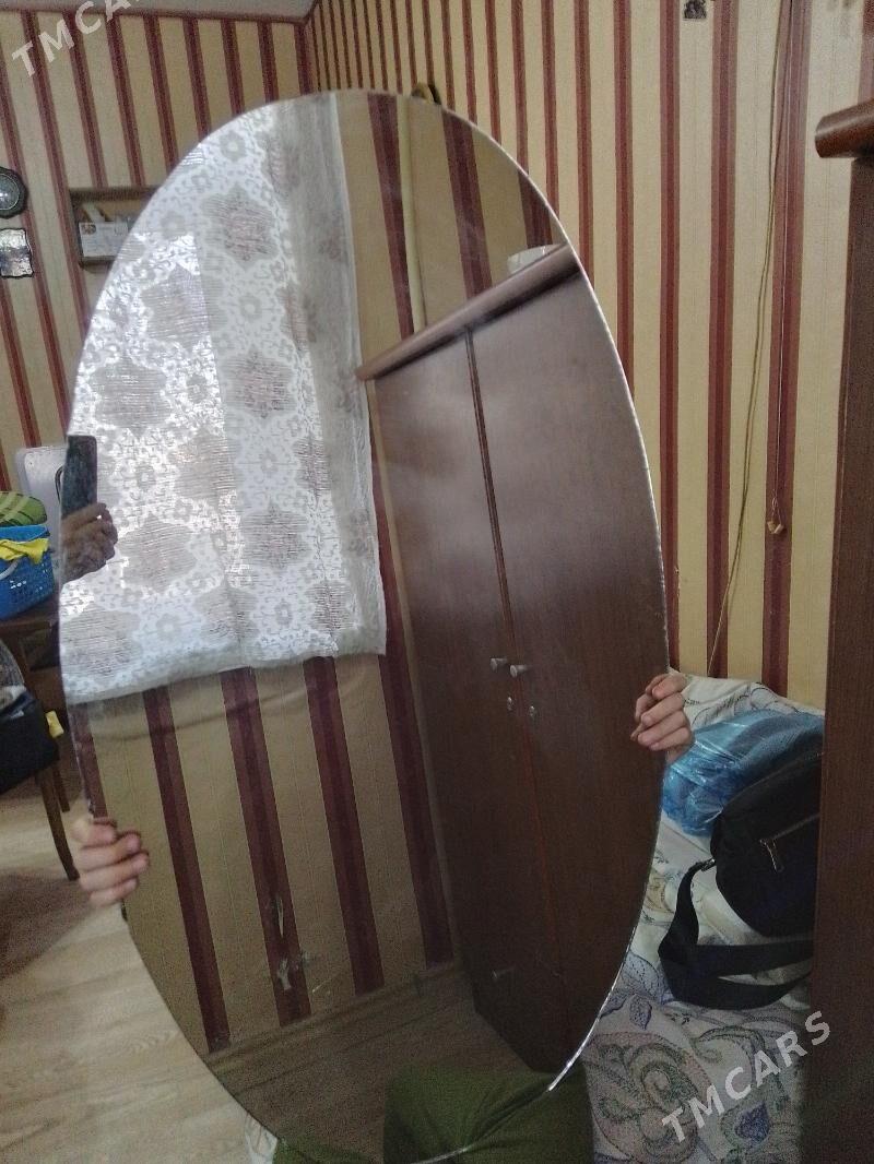 КУХОННЫЙ СТОЛ И 4 СТУЛА - Ашхабад - img 3