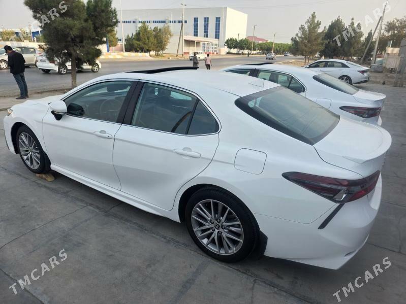 Toyota Camry 2022 - 360 000 TMT - Aşgabat - img 2