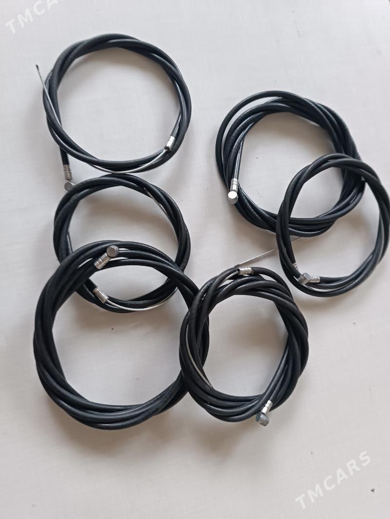 Tigiriñ tormaznoý kolotkasy - Gurtly - img 3