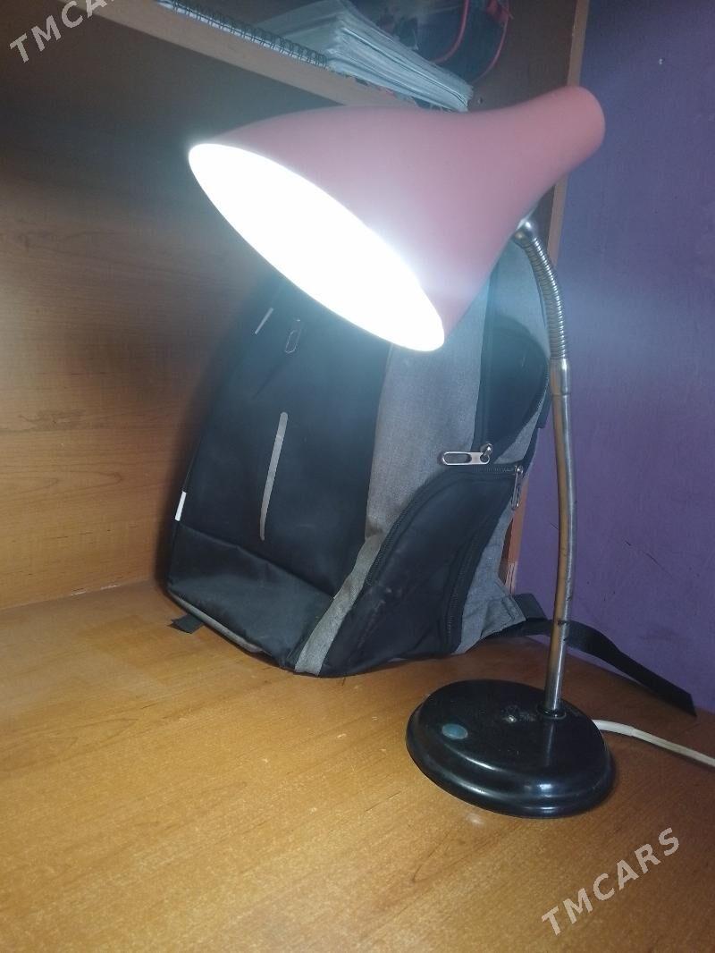 КУХОННЫЙ СТОЛ И 4 СТУЛА - Ашхабад - img 5