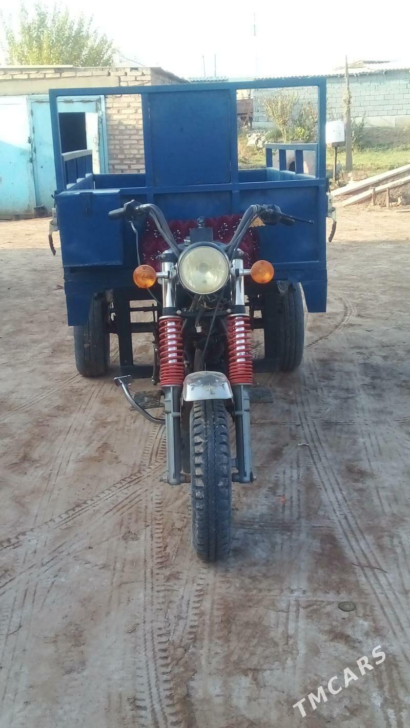 Fekon FK200-14G 2014 - 11 000 TMT - Бабадайхан - img 2