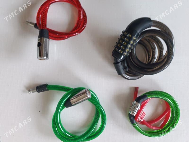 Tigiriñ tormaznoý kolotkasy - Gurtly - img 5