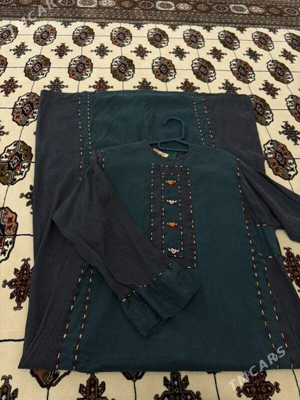 gülýüpek - Aşgabat - img 1