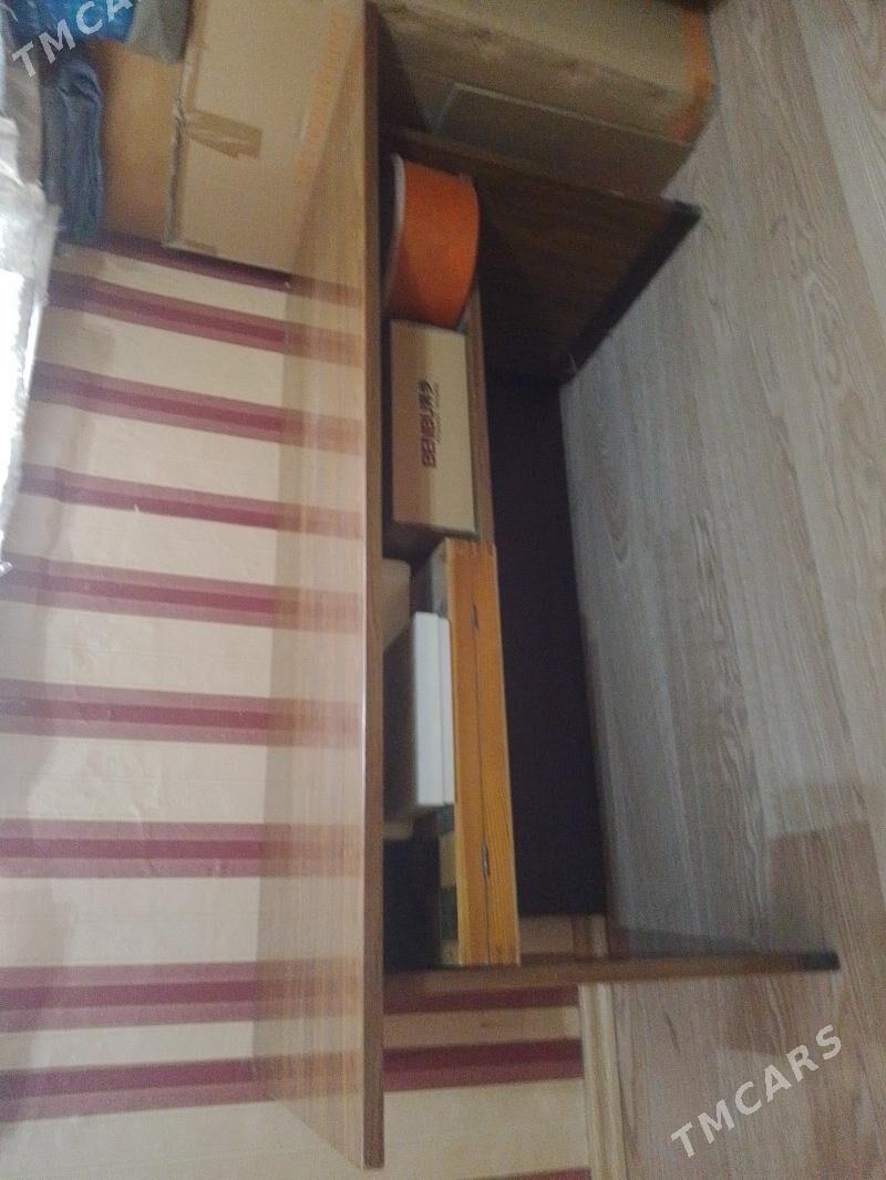 КУХОННЫЙ СТОЛ И 4 СТУЛА - Ашхабад - img 6