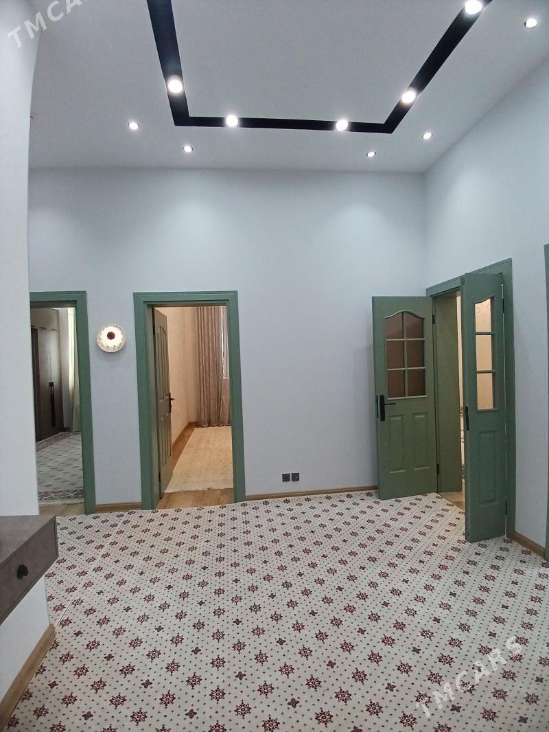 Gogul elitka 3 komnat 100 kw - Aşgabat - img 2