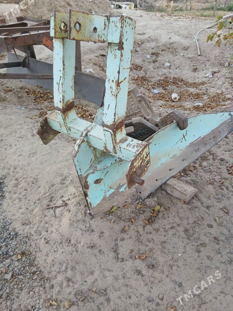 MTZ 82 2002 - 105 000 TMT - Ашхабад - img 7