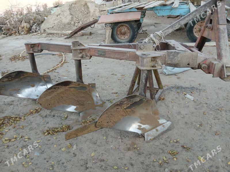 MTZ 82 2002 - 105 000 TMT - Ашхабад - img 8