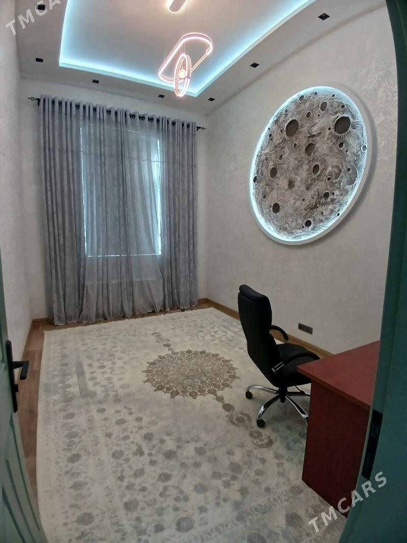 Gogul elitka 3 komnat 100 kw - Aşgabat - img 8