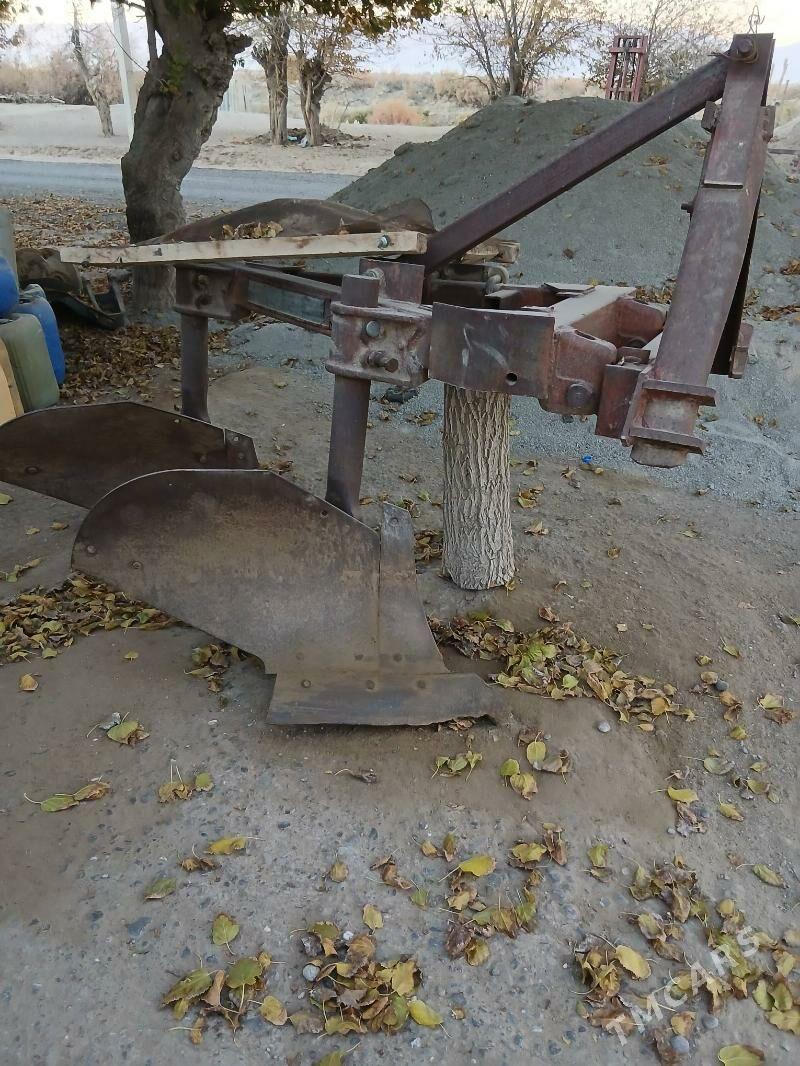 MTZ 82 2002 - 105 000 TMT - Ашхабад - img 9