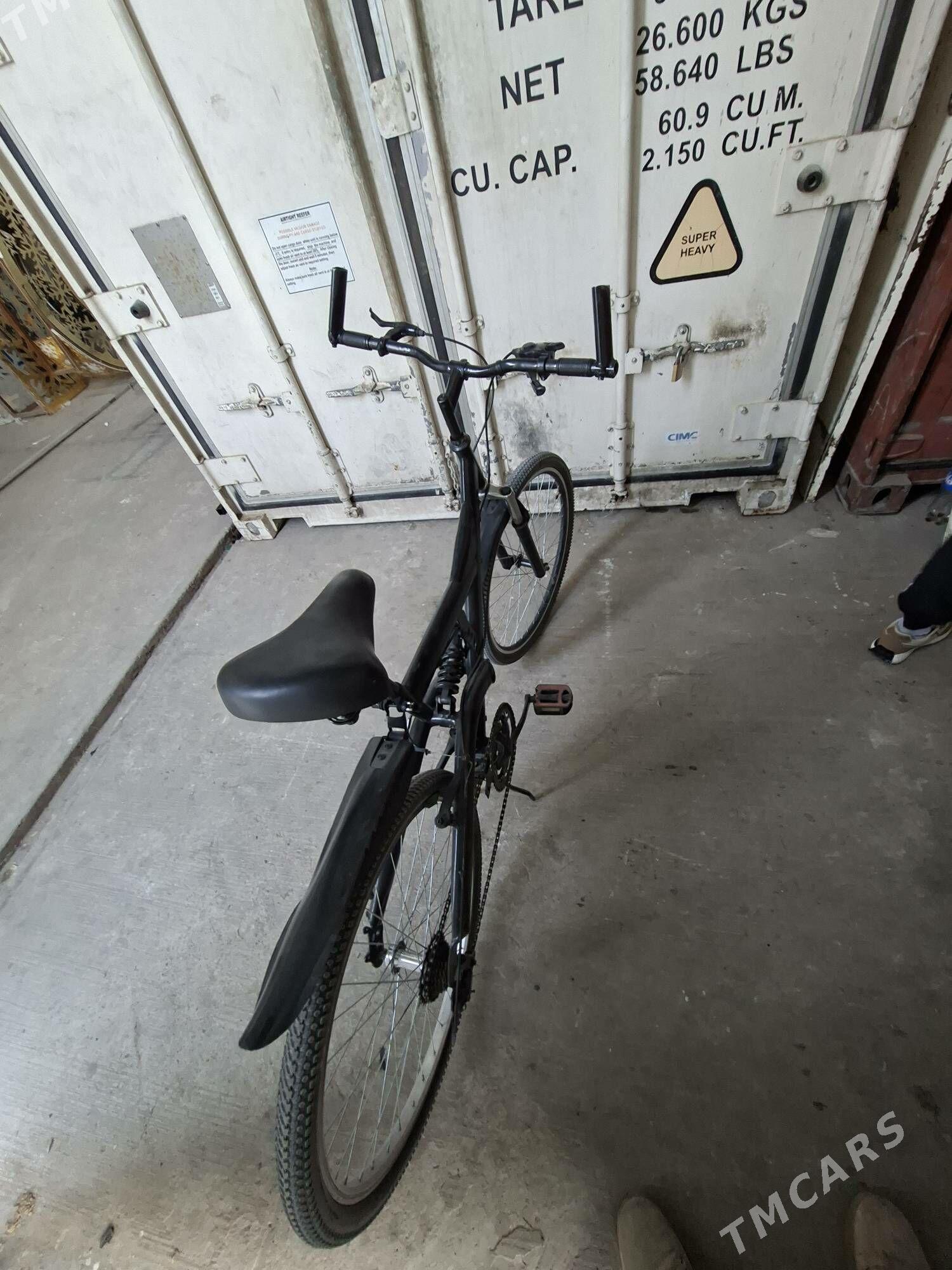 26 lyk amelsator - Ашхабад - img 3