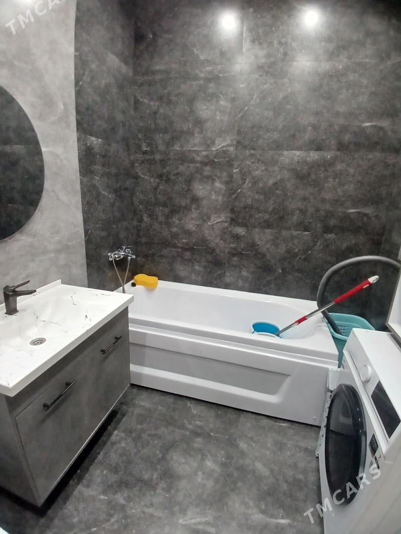 Gogul elitka 3 komnat 100 kw - Aşgabat - img 10