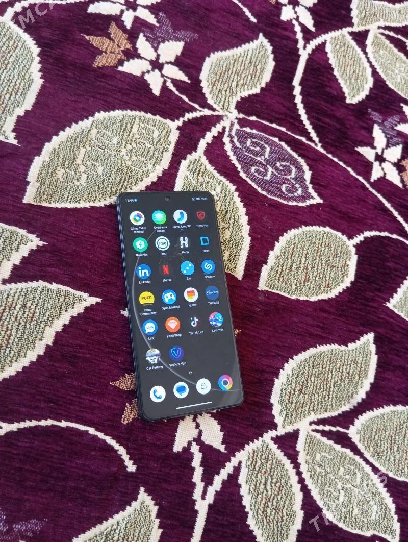 poco X5 Pro 5G - Балканабат - img 3