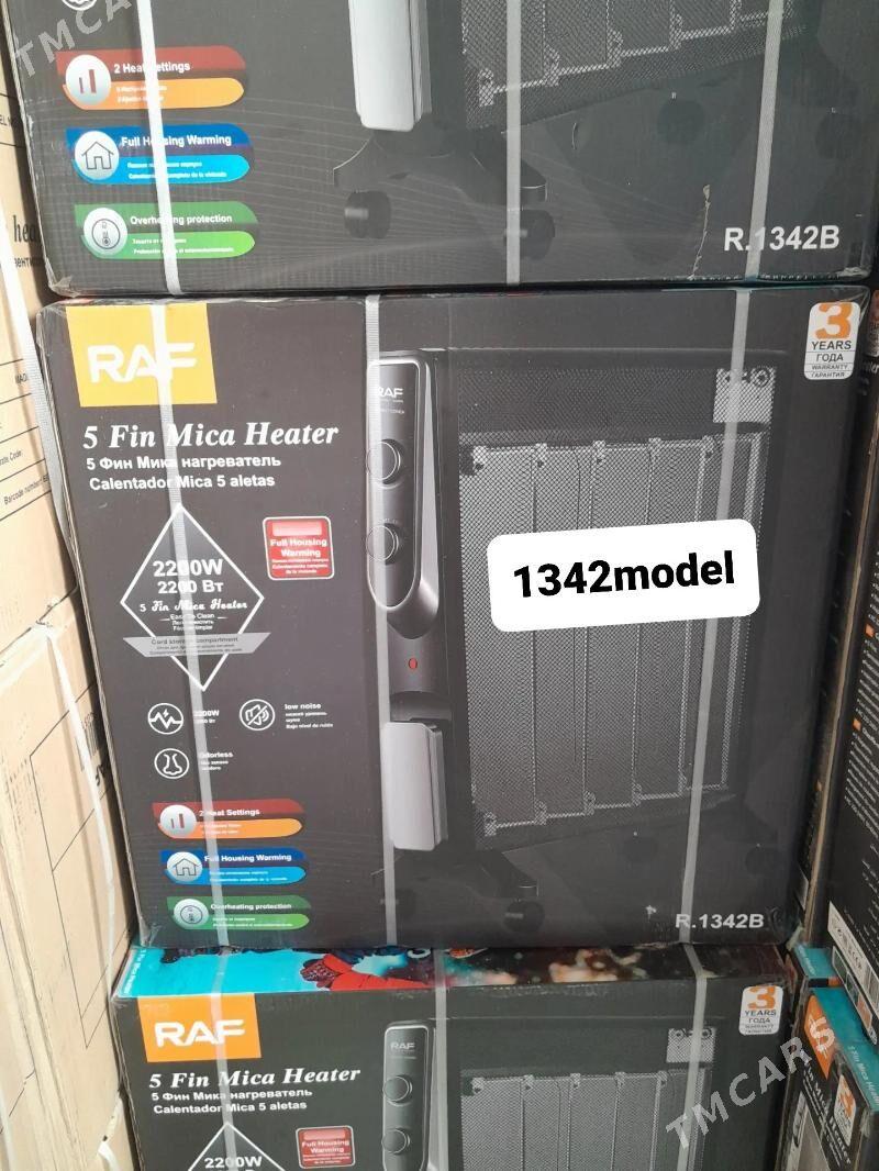 pec tok pec печка yyladyjy utu - Aşgabat - img 2