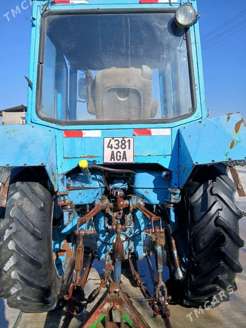 MTZ 82 2002 - 105 000 TMT - Ашхабад - img 5