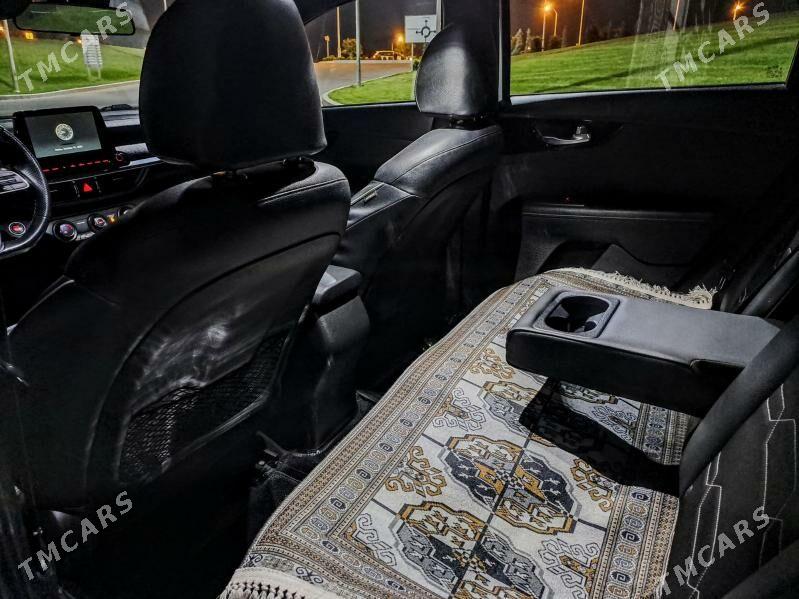 Kia Forte 2021 - 257 000 TMT - Ашхабад - img 4