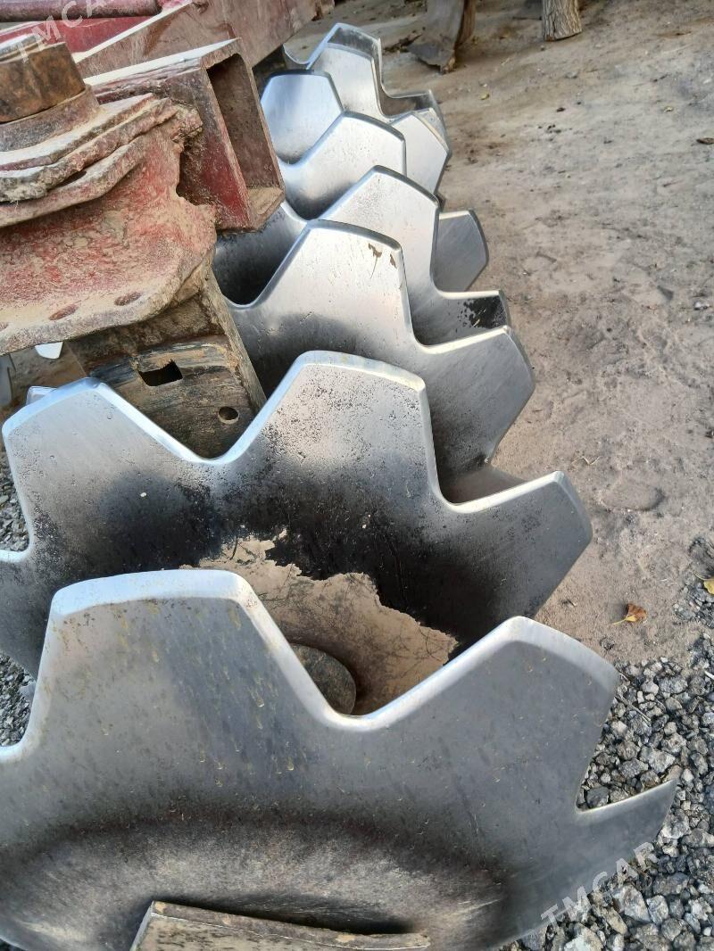 MTZ 82 2002 - 105 000 TMT - Ашхабад - img 10