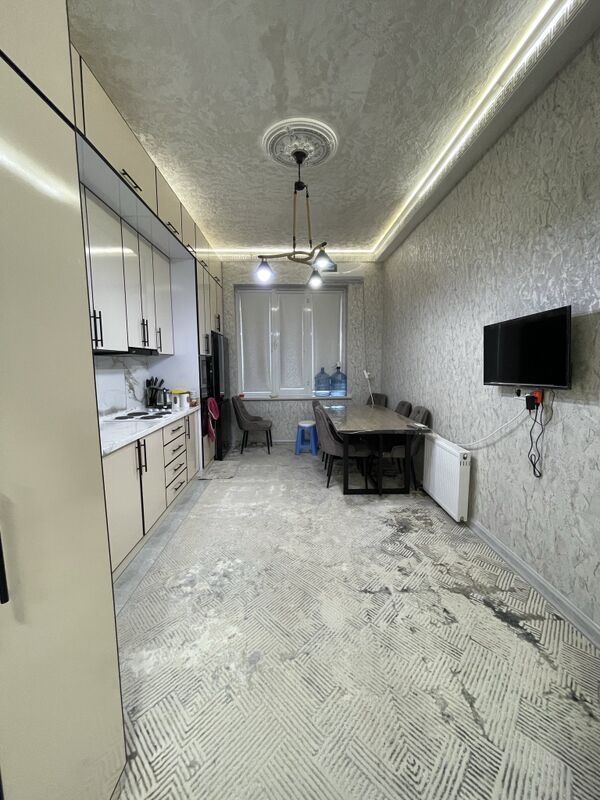 GURTLY (2 kom) 1 etaj - Aşgabat - img 5