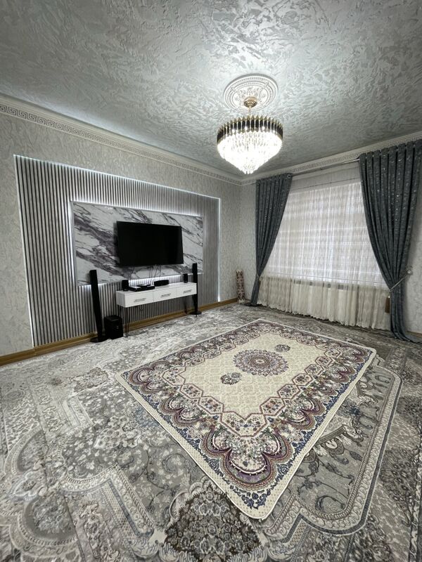 GURTLY (2 kom) 1 etaj - Aşgabat - img 3