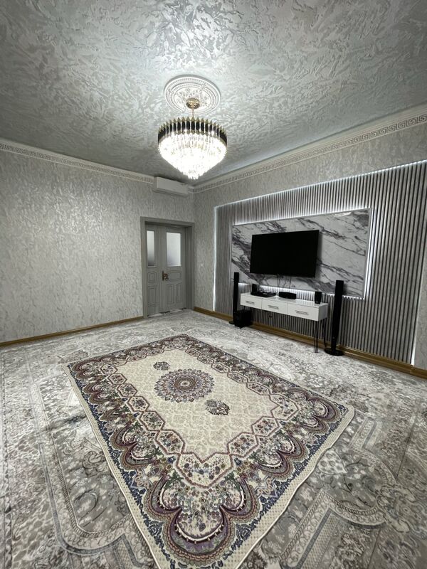 GURTLY (2 kom) 1 etaj - Aşgabat - img 4