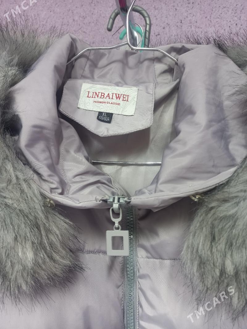 kurtka - Дашогуз - img 2