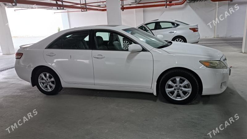 Toyota Camry 2011 - 190 000 TMT - Ашхабад - img 2