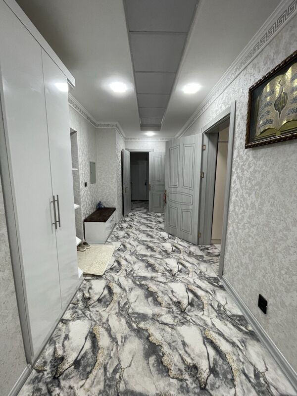 GURTLY (2 kom) 1 etaj - Aşgabat - img 7