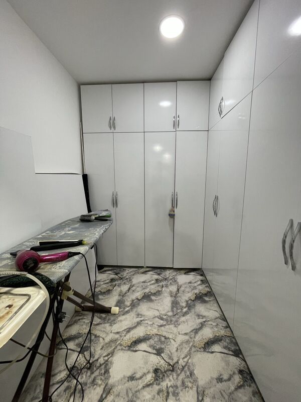 GURTLY (2 kom) 1 etaj - Aşgabat - img 8