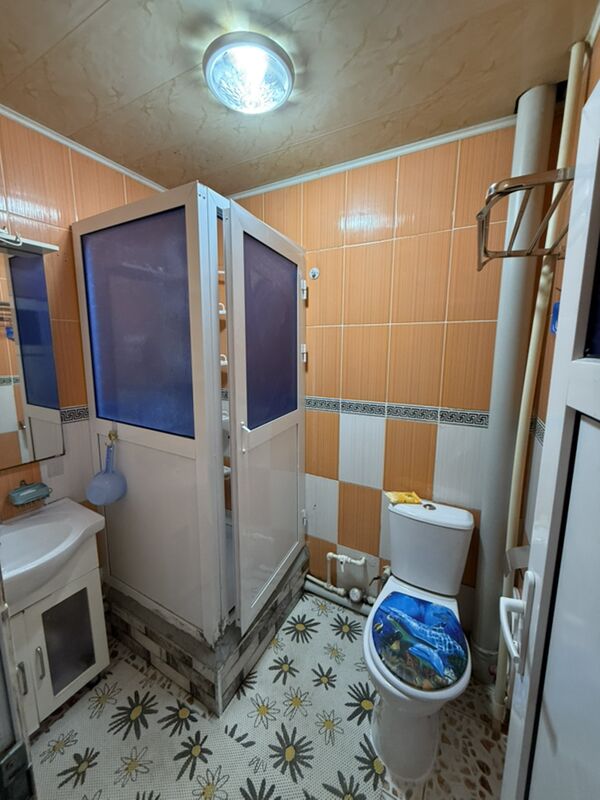 Arenda 11 mkr 3 komnat - Ашхабад - img 5