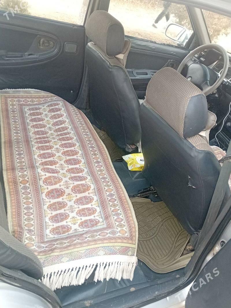 Daewoo Nexia 1996 - 36 000 TMT - Şabat etr. - img 6