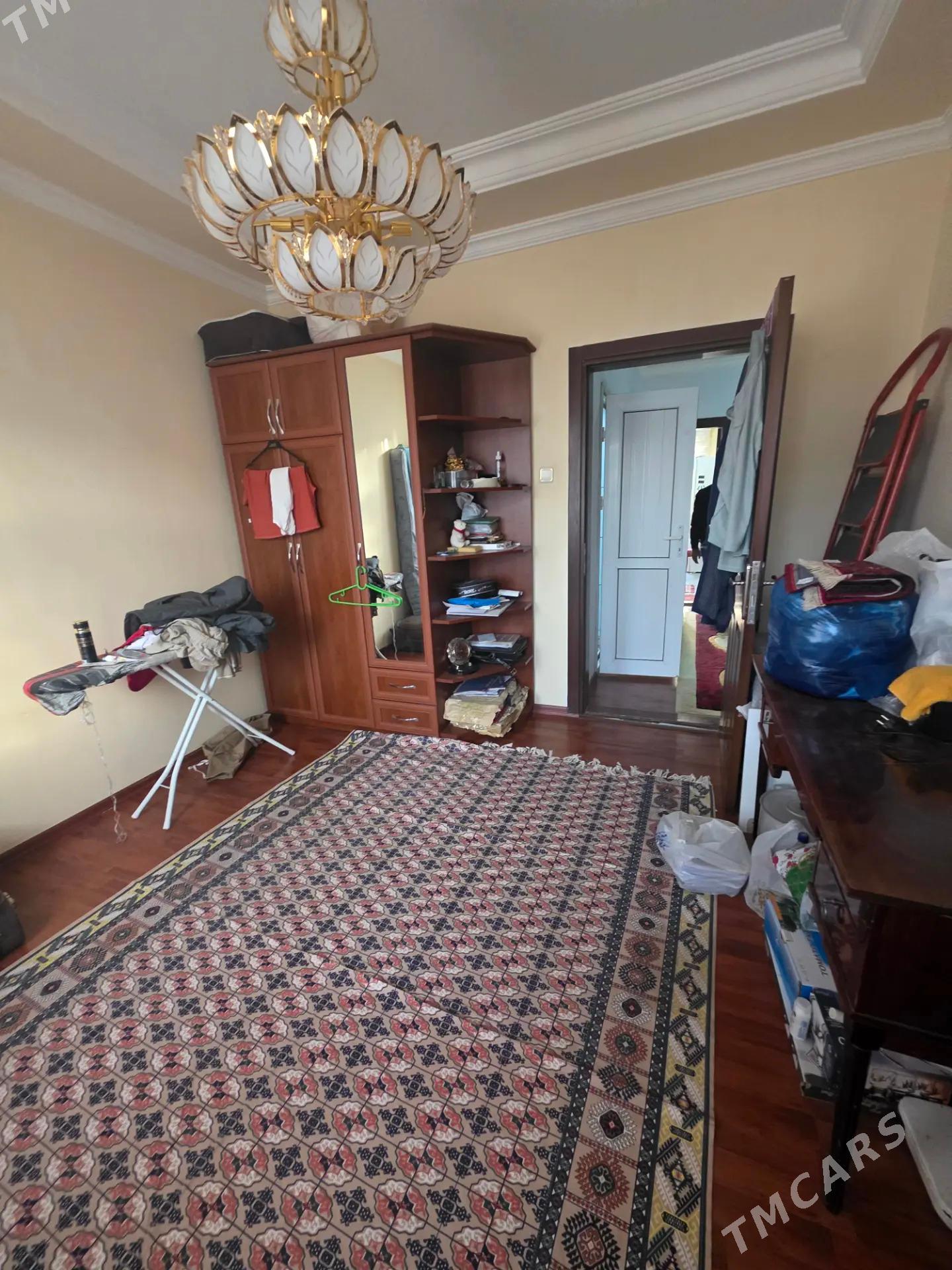 Мир6 3ком 3 этаж Квадрат прих. - Parahat 6 - img 2