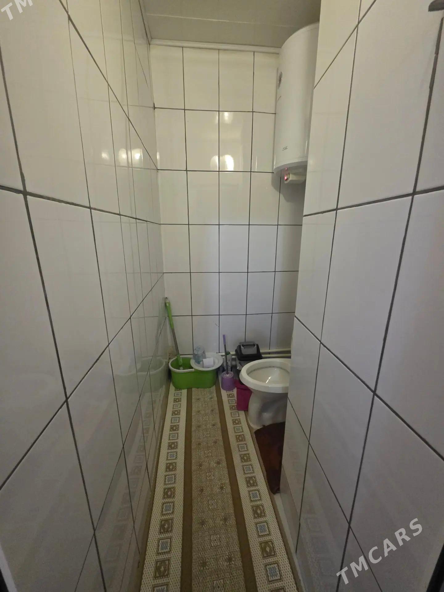 Мир6 3ком 3 этаж Квадрат прих. - Parahat 6 - img 7