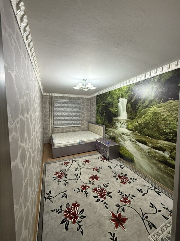 Arenda 11 mkr 3 komnat - Ашхабад - img 3