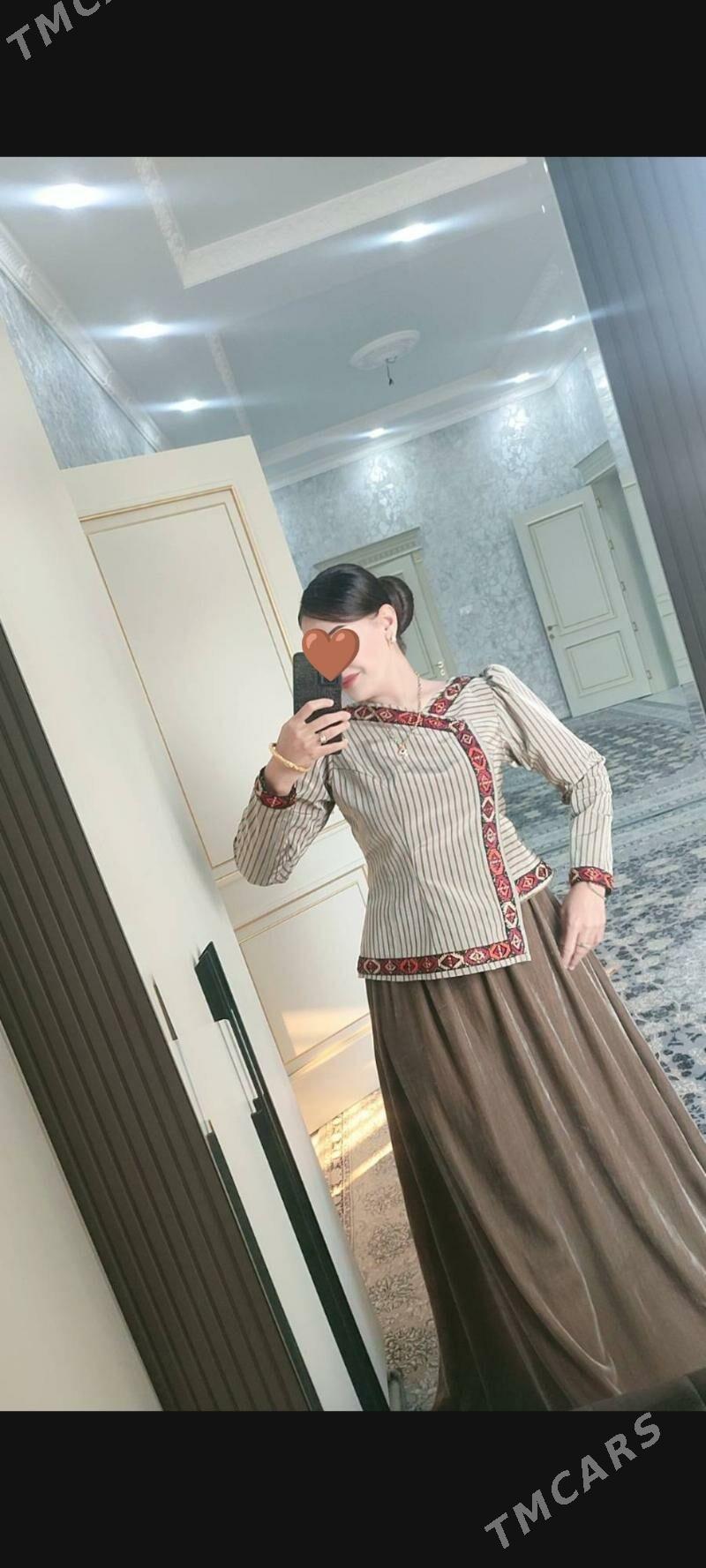 Toý köÿnegi - Balkanabat - img 1