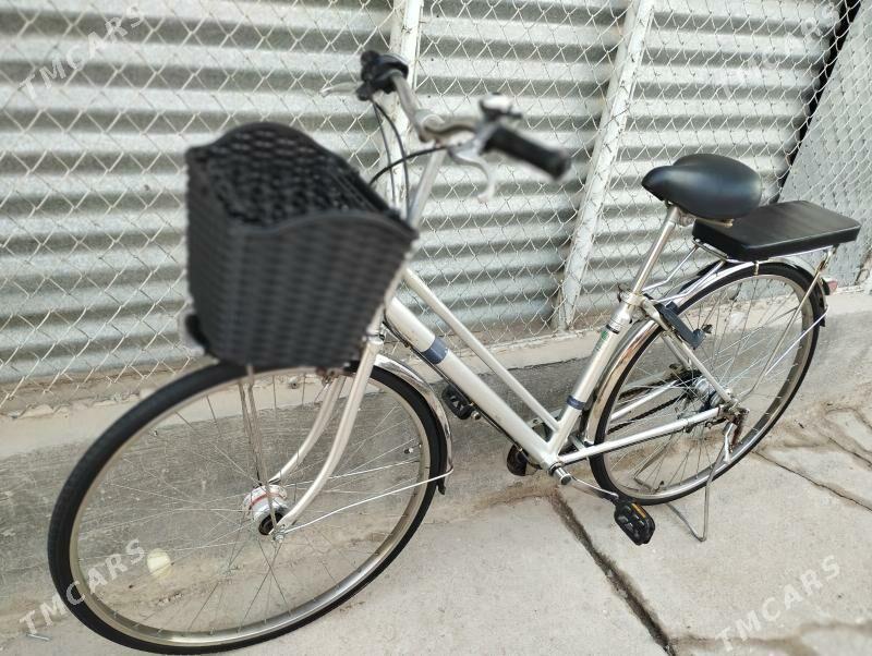 27 YAPON WELOSIPED - Мары - img 4