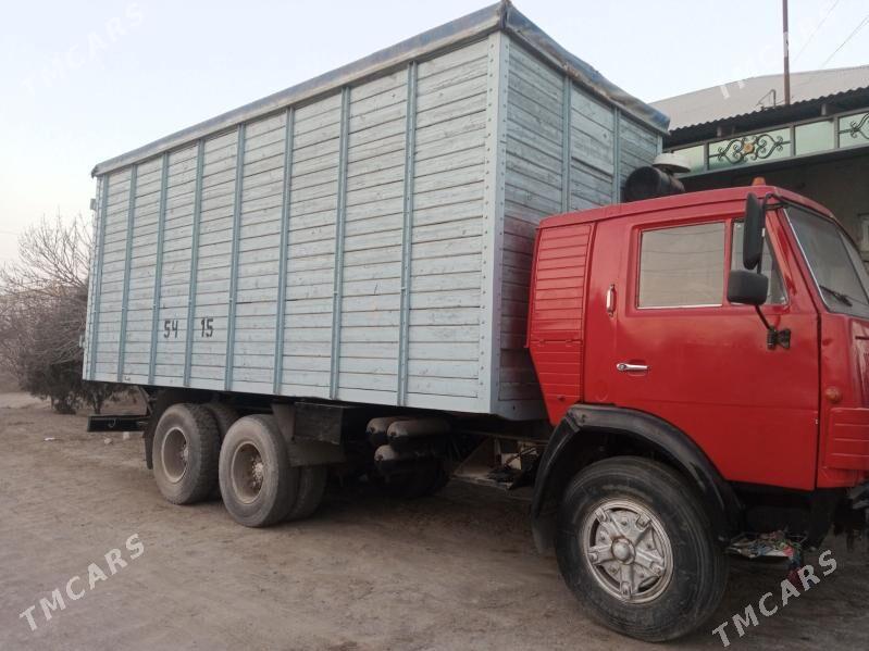 Kamaz 5320 1994 - 260 000 TMT - Daşoguz - img 3