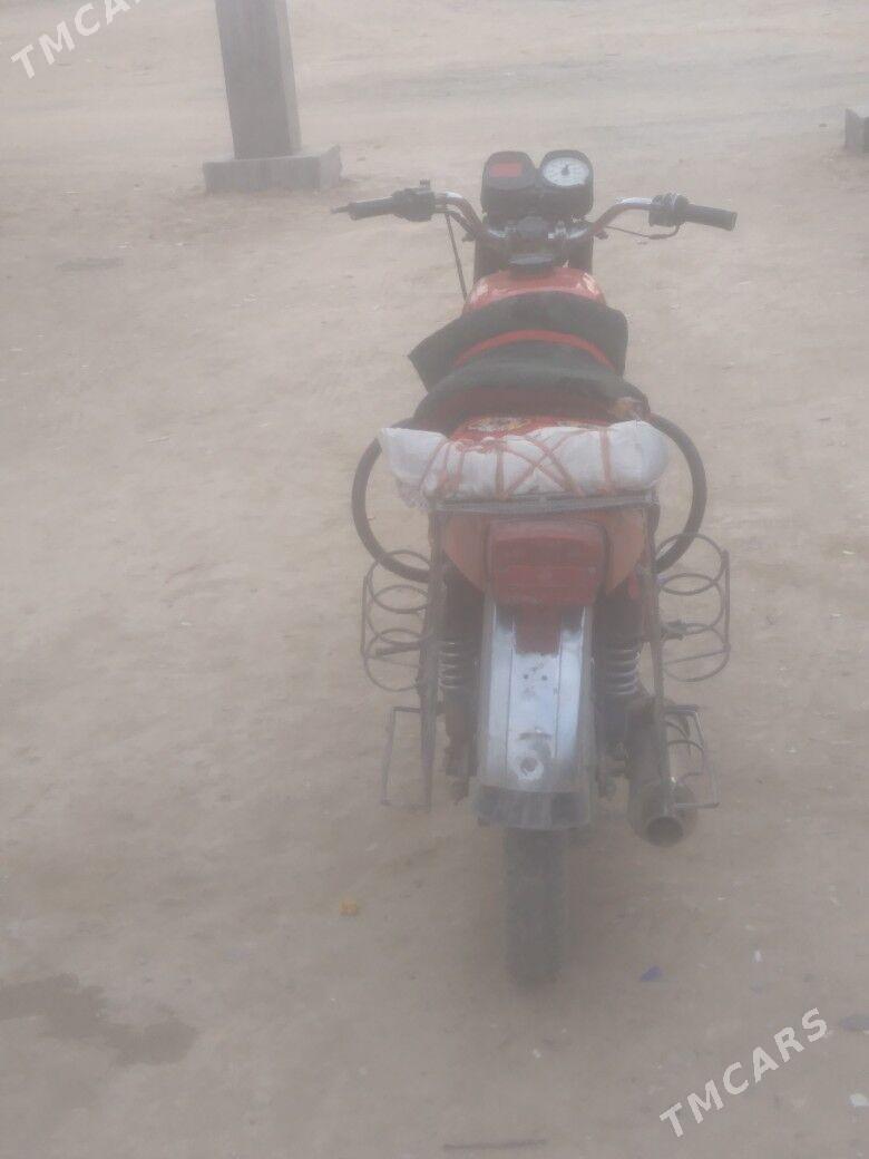 Fekon FK200-14G 2020 - 10 000 TMT - Jebel - img 2