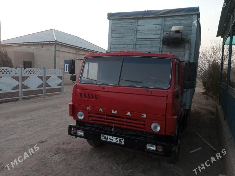 Kamaz 5320 1994 - 260 000 TMT - Daşoguz - img 1