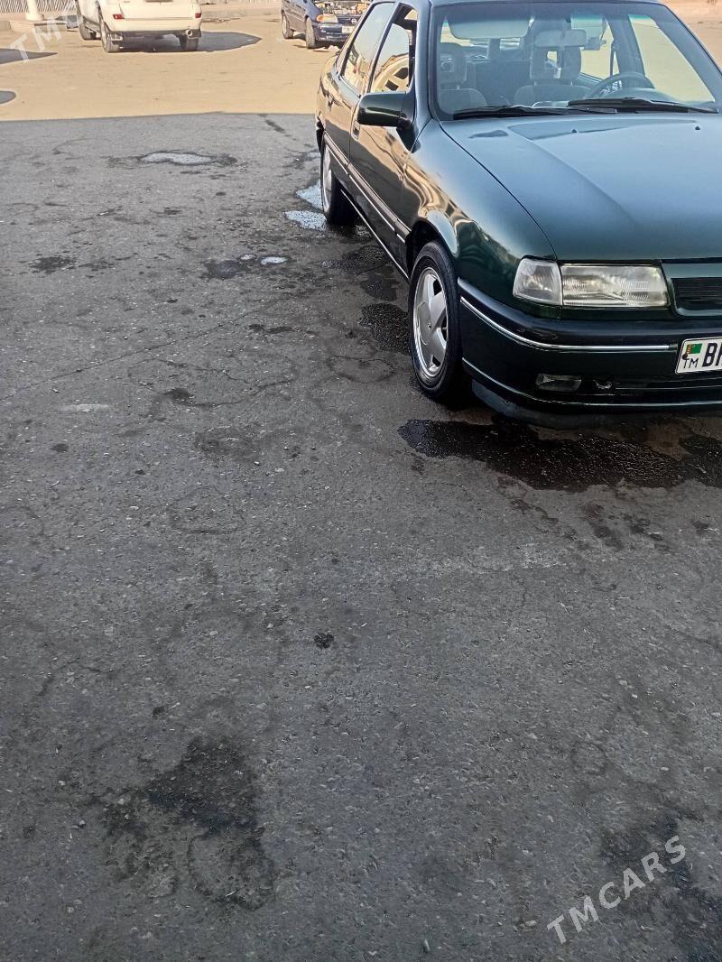 Opel Vectra 1995 - 40 000 TMT - Дашогуз - img 2