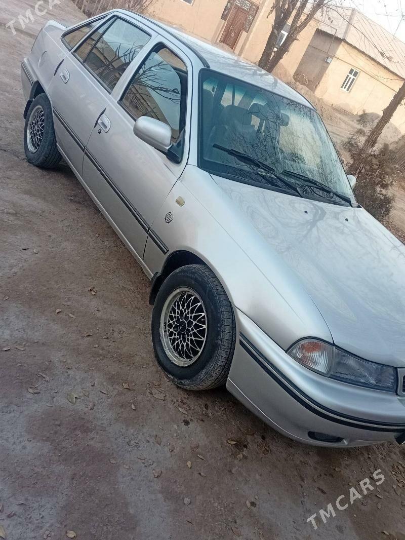 Daewoo Nexia 1996 - 36 000 TMT - Şabat etr. - img 3