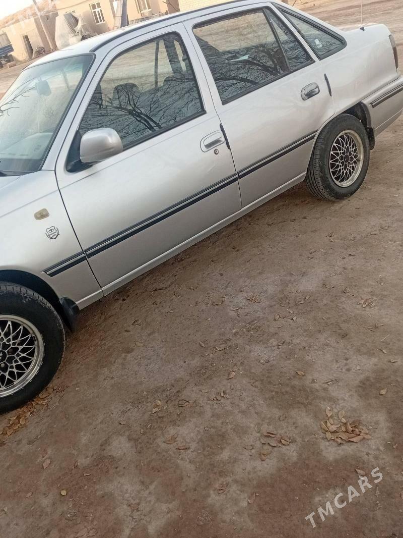 Daewoo Nexia 1996 - 36 000 TMT - Şabat etr. - img 7